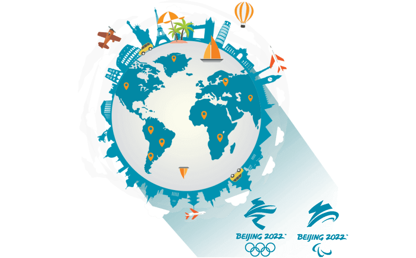 比利时回国代理 - ROUTECN